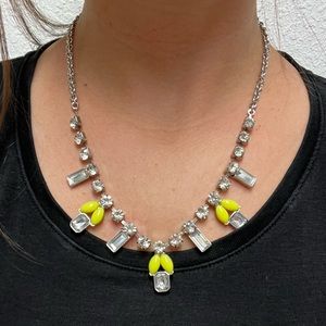 Banana Republic necklace
